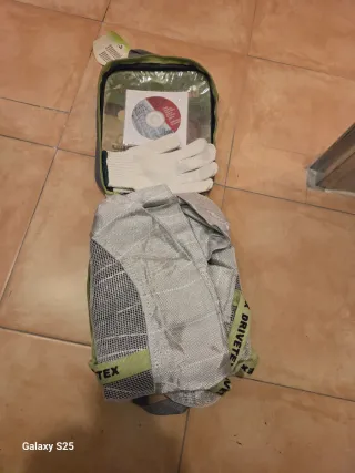 Cadenas textiles para nieve DRIVETEX talla 73