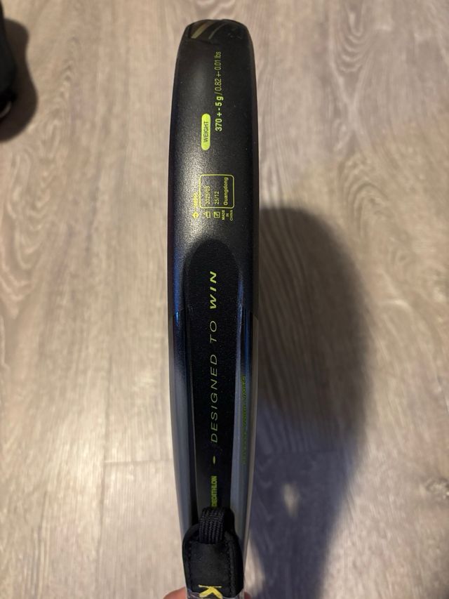 Racchetta da paddle Kuikma Control Pro