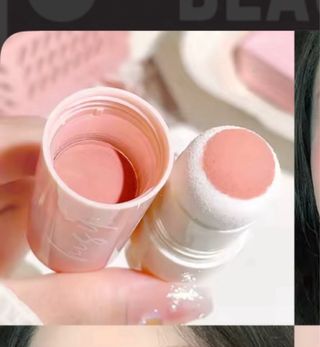 HISYI Colorete 04 Cloud Velvet