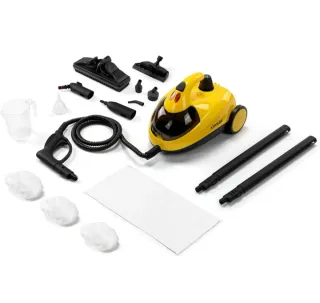 Vaporetta Z-007 Limpiador a Vapor