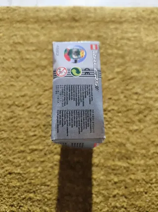 Lego Racers Maverick Storm 4583 sealed