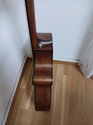 Guitarra Electroacústica