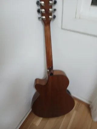 Guitarra Electroacústica