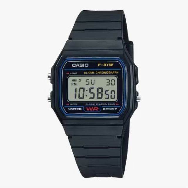 Reloj Casio Digital
