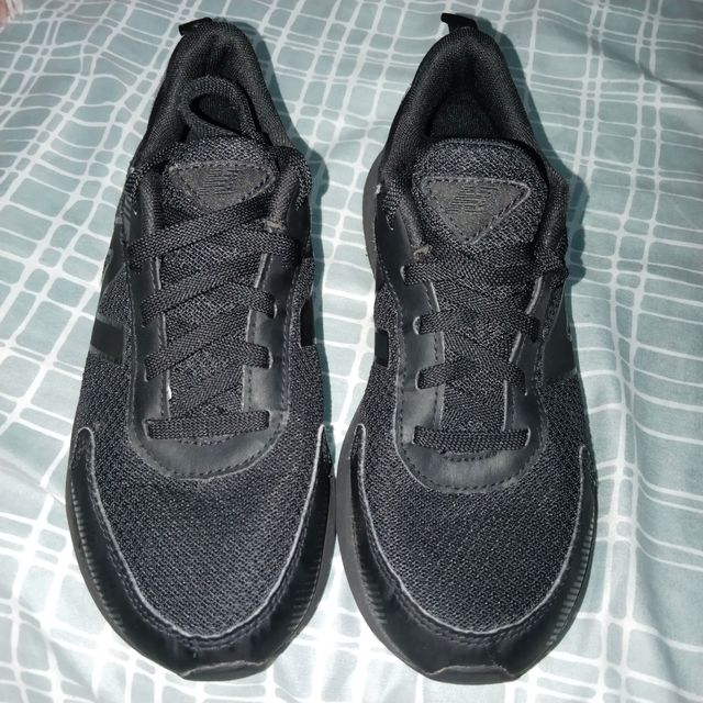 New Balance GK545BB1 Negro Niño/a