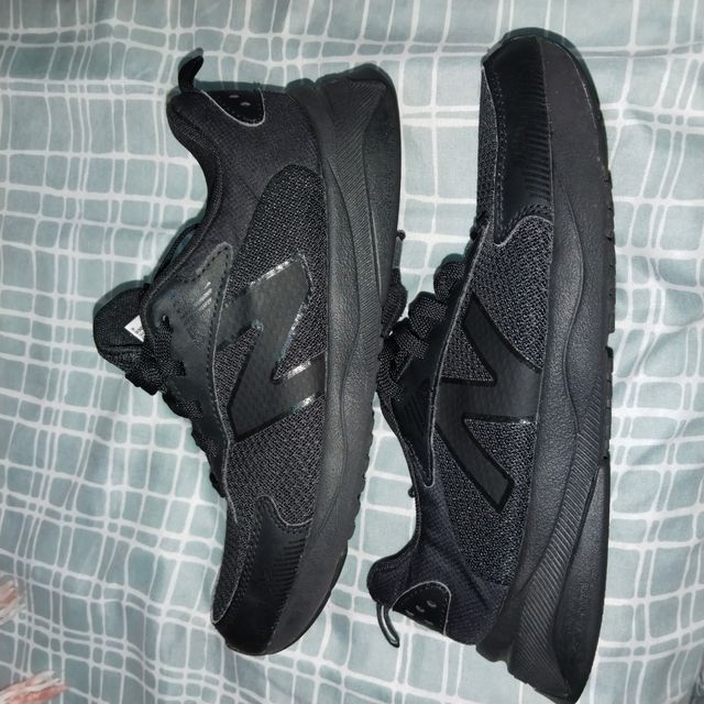 New Balance GK545BB1 Negro Niño/a