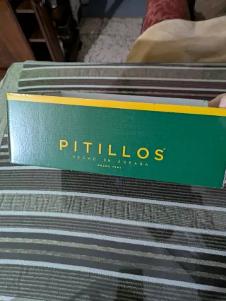 Zapatos Pikolinos Dorados Talla 38