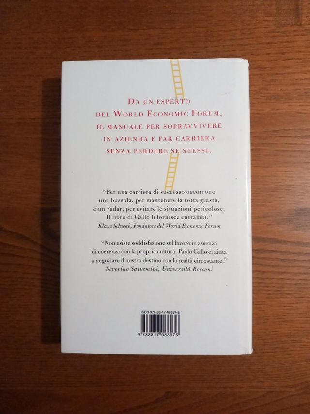 La bussola del successo