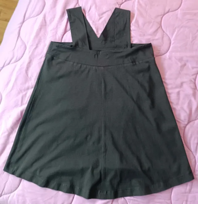 Top largo Elisa Muresan