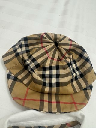 Completo Burberry Bambino