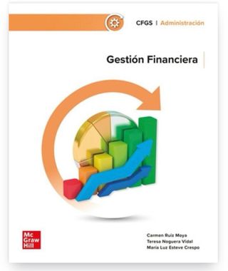 Libro financiera