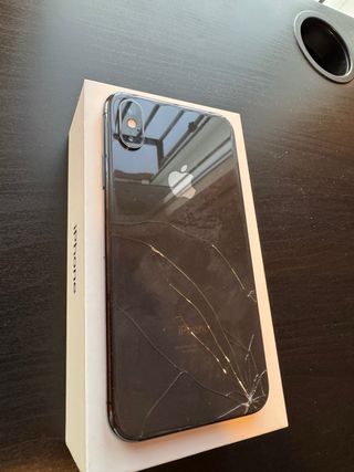 iPhone XS 64GB Grigio Siderale