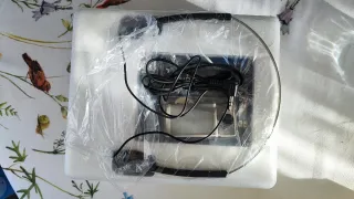 Reproductor Cassette AIWA HS-T19 AM/FM Stereo