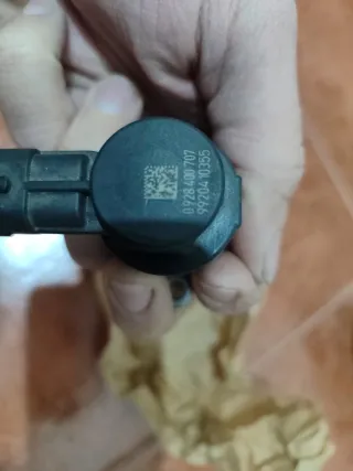 Rampa Inyectores Bosch 1 462 C00 994