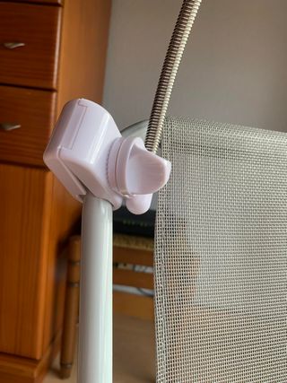 2 Sillones Playa con Paraguas Verde