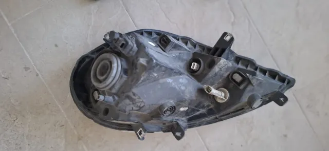 Faro para Opel, Renault, Nissan