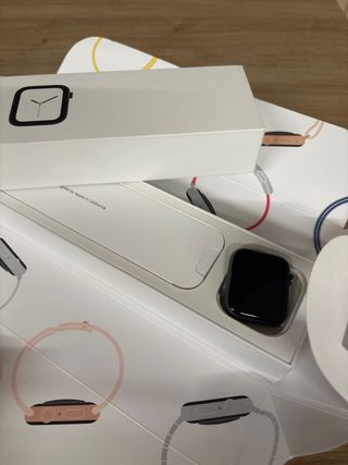 Apple Watch Serie 4 Ricambi