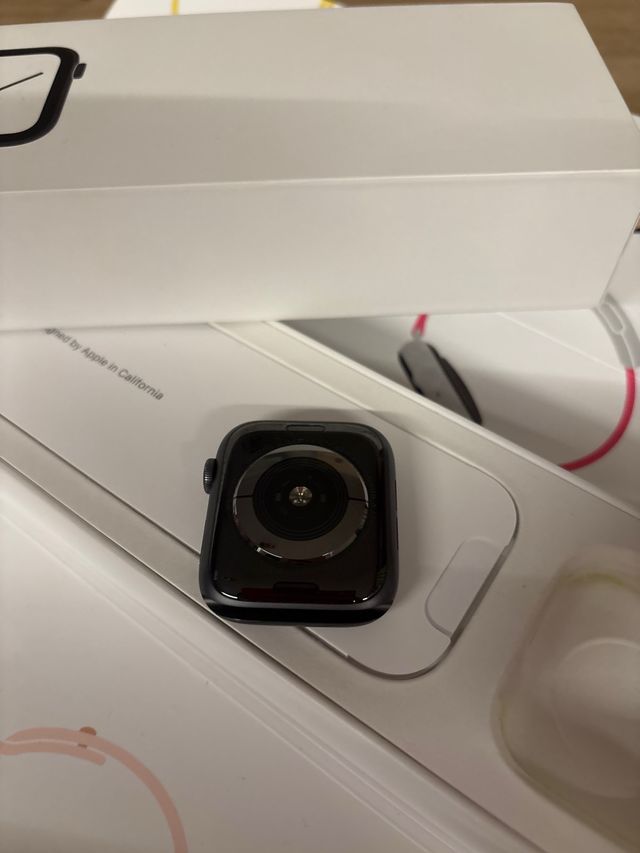 Apple Watch Serie 4 Ricambi