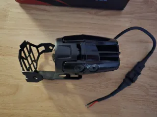 Luces Antiniebla Moto