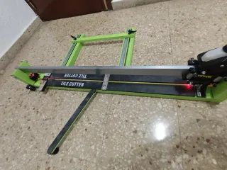 Cortador de azulejos manual VEVOR