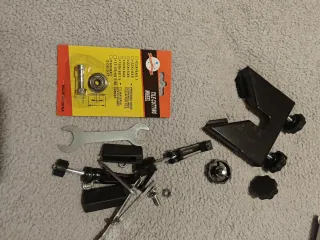 Cortador de azulejos manual VEVOR