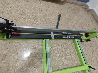 Cortador de azulejos manual VEVOR