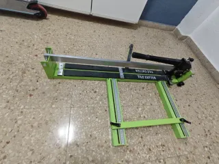 Cortador de azulejos manual VEVOR