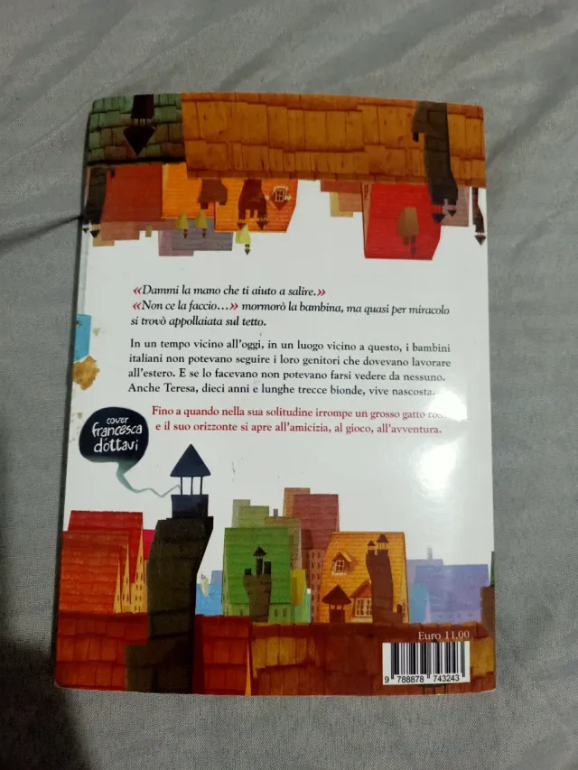 Non piangere non ridere non giocare