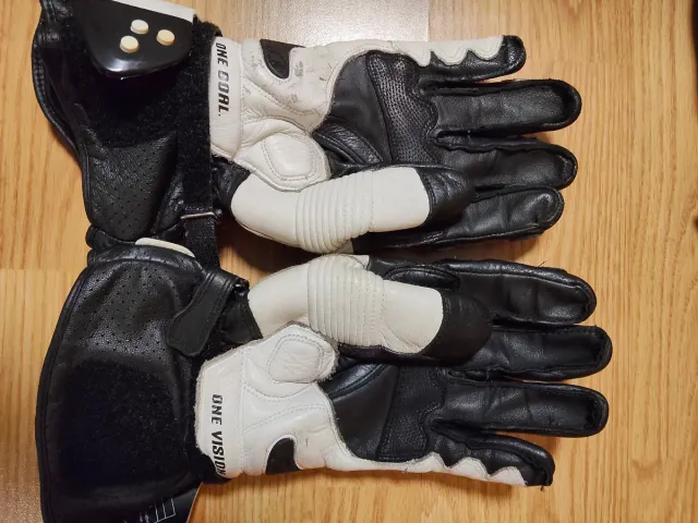 Guantes Alpinestars GP Pro R2 talla XL