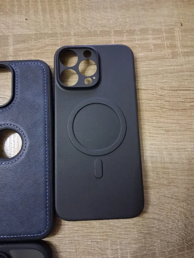 Fundas iPhone 13 Pro Max a 16