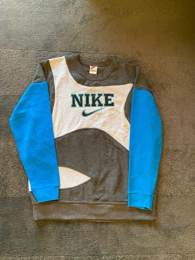 Sudadera Nike Crewneck Vintage 90's