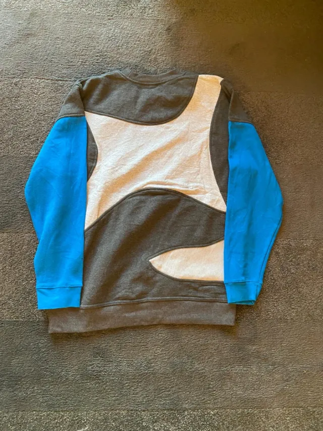 Sudadera Nike Crewneck Vintage 90's