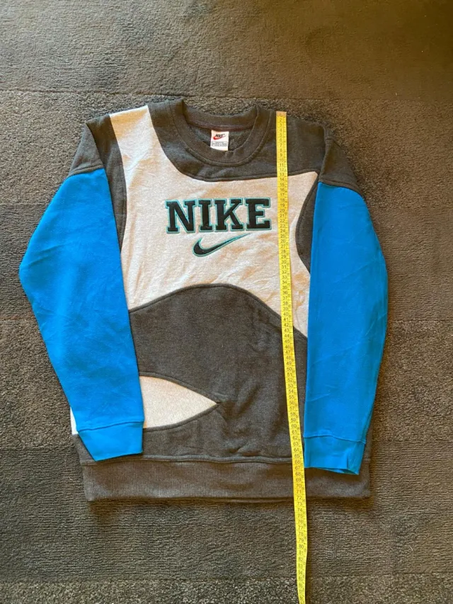 Sudadera Nike Crewneck Vintage 90's