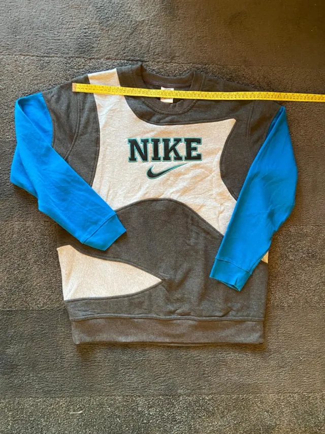 Sudadera Nike Crewneck Vintage 90's