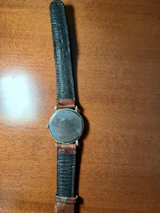 Orologio Zaria vintage URSS