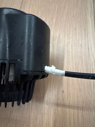 Bomba de circulación para acuario