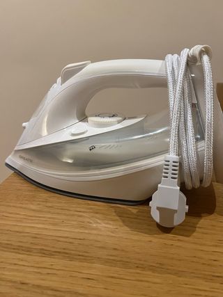 Plancha CREATE IRON FLAT 3000