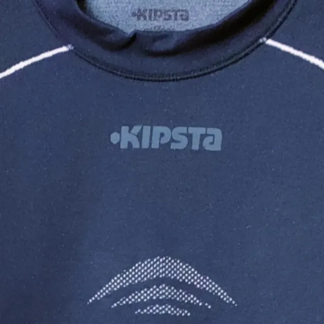 Camiseta térmica deportiva Kipsta