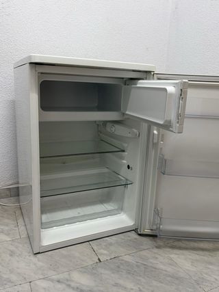 Frigorífico pequeño Electrolux