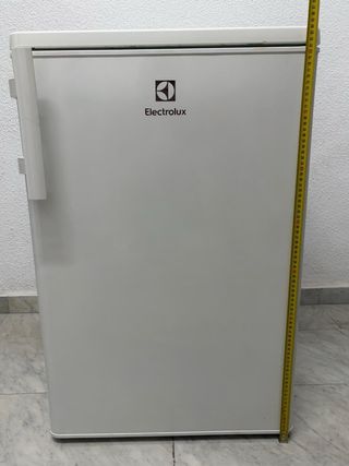Frigorífico pequeño Electrolux