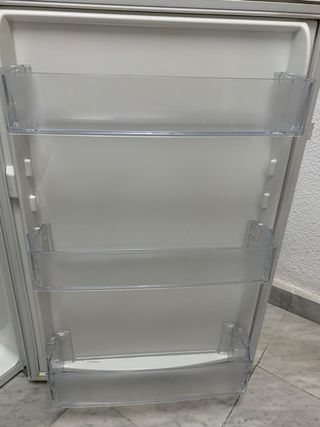 Frigorífico pequeño Electrolux