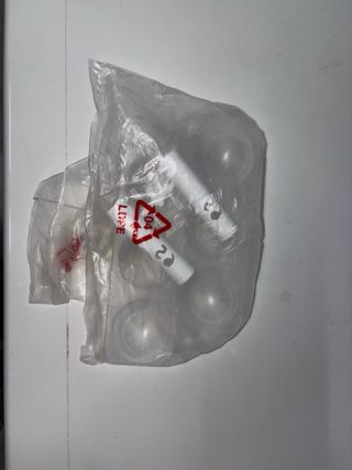 Frigorífico pequeño Electrolux