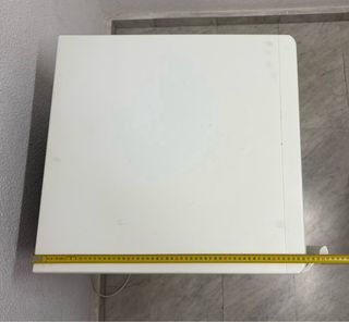 Frigorífico pequeño Electrolux