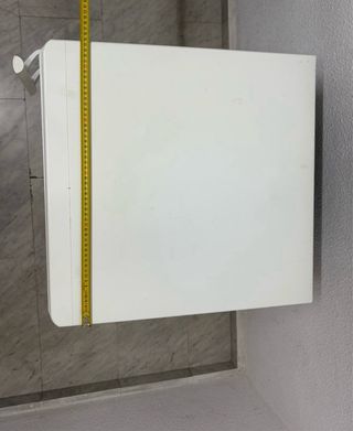 Frigorífico pequeño Electrolux