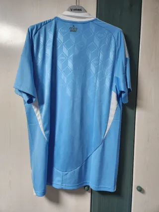 Camiseta Bélgica Adidas Talla L