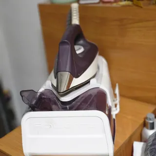 Centro Planchado Rowenta Pro Precisión