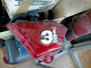 Recambios Morini 350 Usados