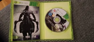 Darksiders 2 Xbox 360