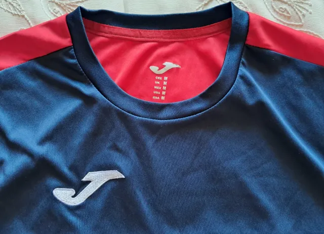 Camiseta Joma Talla M Deportiva Chico