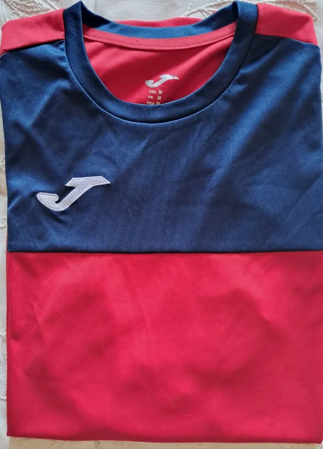 Camiseta Joma Talla M Deportiva Chico